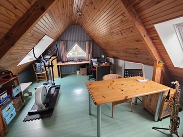 Maison a vendre Thorigné-Fouillard 35235 Ille-et-Vilaine 153 m2 7 pièces 483600 euros