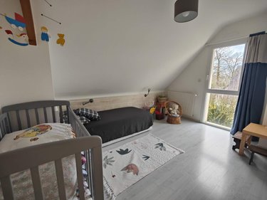 Maison a vendre Thorigné-Fouillard 35235 Ille-et-Vilaine 153 m2 7 pièces 483600 euros