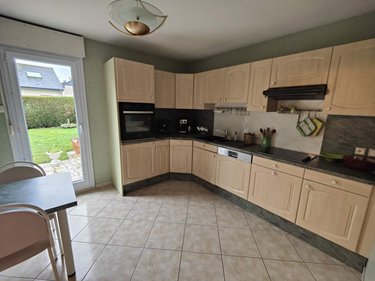 Maison a vendre Cesson-Sévigné 35510 Ille-et-Vilaine 65 m2 3 pièces 296400 euros