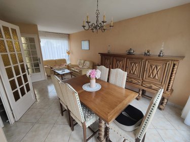 Maison a vendre Cesson-Sévigné 35510 Ille-et-Vilaine 65 m2 3 pièces 296400 euros