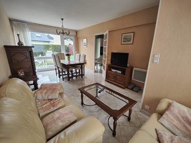 Maison a vendre Cesson-Sévigné 35510 Ille-et-Vilaine 65 m2 3 pièces 296400 euros