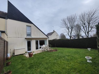 Maison a vendre Cesson-Sévigné 35510 Ille-et-Vilaine 65 m2 3 pièces 296400 euros