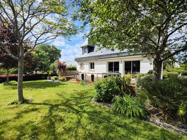 Maison a vendre Cesson-Sévigné 35510 Ille-et-Vilaine 146 m2 7 pièces 634400 euros