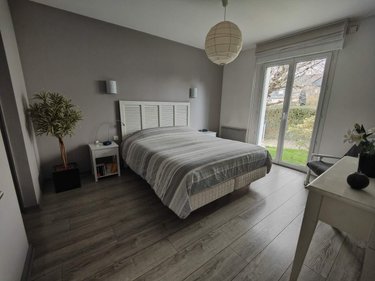 Maison a vendre Cesson-Sévigné 35510 Ille-et-Vilaine 146 m2 7 pièces 634400 euros