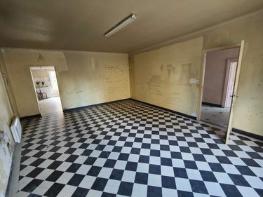 Maison a vendre Landujan 35360 Ille-et-Vilaine 153 m2 5 pièces 116000 euros