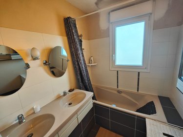 Appartement a vendre Chantepie 35135 Ille-et-Vilaine 101 m2 5 pièces 270400 euros