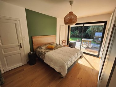 Maison a vendre Cesson-Sévigné 35510 Ille-et-Vilaine 188 m2 6 pièces 847600 euros