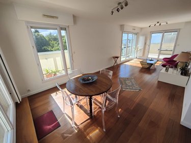 Appartement a vendre Rennes 35000 Ille-et-Vilaine 97 m2 4 pièces 374400 euros