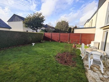 Maison a vendre Cesson-Sévigné 35510 Ille-et-Vilaine 65 m2 3 pièces 296400 euros