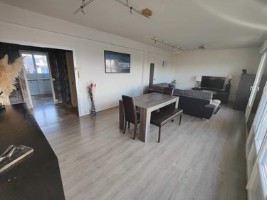 Appartement a vendre Chantepie 35135 Ille-et-Vilaine 101 m2 5 pièces 270400 euros