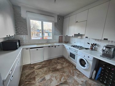 Appartement a vendre Chantepie 35135 Ille-et-Vilaine 101 m2 5 pièces 270400 euros