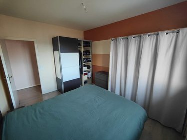 Appartement a vendre Chantepie 35135 Ille-et-Vilaine 101 m2 5 pièces 270400 euros