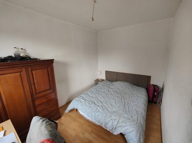 Location appartement Cesson-Sévigné 35510 Ille-et-Vilaine 33 m2 1 pièce 449 euros