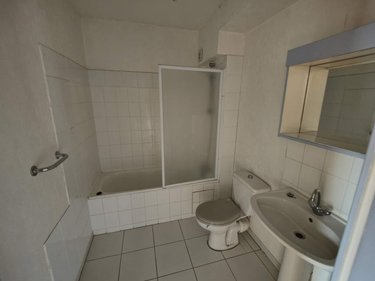Location appartement Cesson-Sévigné 35510 Ille-et-Vilaine 33 m2 1 pièce 449 euros