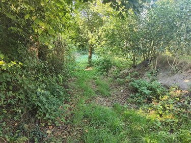 Terrain a batir a vendre Nouvoitou 35410 Ille-et-Vilaine 926 m2  146000 euros