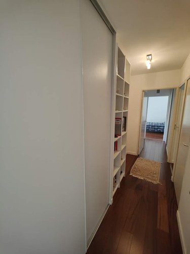 Appartement a vendre Rennes 35000 Ille-et-Vilaine 97 m2 4 pièces 374400 euros