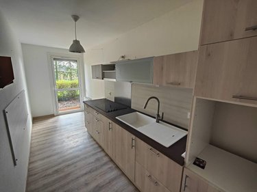 Appartement a vendre Cesson-Sévigné 35510 Ille-et-Vilaine 67 m2 3 pièces 199680 euros