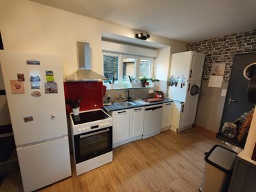 Maison a vendre Pleine-Fougères 35610 Ille-et-Vilaine 100 m2 5 pièces 208000 euros