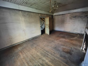 Maison a vendre Landujan 35360 Ille-et-Vilaine 153 m2 5 pièces 106000 euros