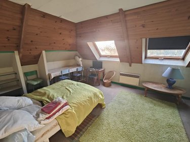 Maison a vendre Cesson-Sévigné 35510 Ille-et-Vilaine 163 m2 7 pièces 488800 euros