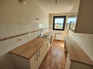 Appartement a vendre Cesson-Sévigné 35510 Ille-et-Vilaine 93 m2 5 pièces 312000 euros