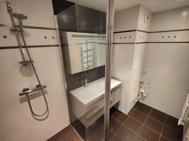 Appartement a vendre Cesson-Sévigné 35510 Ille-et-Vilaine 93 m2 5 pièces 312000 euros