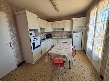 Maison a vendre Cesson-Sévigné 35510 Ille-et-Vilaine 123 m2 5 pièces 468000 euros