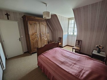 Maison a vendre Cesson-Sévigné 35510 Ille-et-Vilaine 123 m2 5 pièces 468000 euros