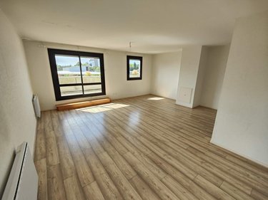 Appartement a vendre Cesson-Sévigné 35510 Ille-et-Vilaine 93 m2 5 pièces 312000 euros