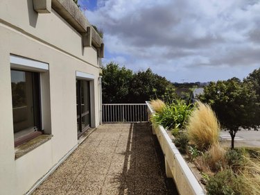 Appartement a vendre Cesson-Sévigné 35510 Ille-et-Vilaine 93 m2 5 pièces 312000 euros