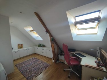Maison a vendre Cesson-Sévigné 35510 Ille-et-Vilaine 111 m2 6 pièces 488800 euros