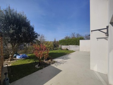 Maison a vendre Domloup 35410 Ille-et-Vilaine 123 m2 6 pièces 332800 euros