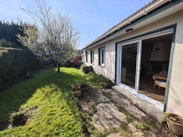 Maison a vendre Thorigné-Fouillard 35235 Ille-et-Vilaine 94 m2 5 pièces 291200 euros