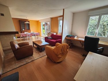 Maison a vendre Thorigné-Fouillard 35235 Ille-et-Vilaine 94 m2 5 pièces 291200 euros