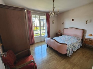 Maison a vendre Cesson-Sévigné 35510 Ille-et-Vilaine 123 m2 5 pièces 468000 euros