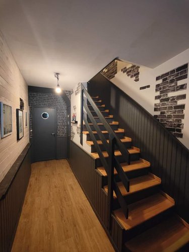 Maison a vendre Pleine-Fougères 35610 Ille-et-Vilaine 100 m2 5 pièces 208000 euros