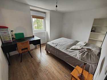 Maison a vendre Pleine-Fougères 35610 Ille-et-Vilaine 100 m2 5 pièces 208000 euros