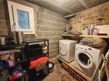 Maison a vendre Pleine-Fougères 35610 Ille-et-Vilaine 100 m2 5 pièces 208000 euros