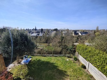 Maison a vendre Domloup 35410 Ille-et-Vilaine 123 m2 6 pièces 332800 euros