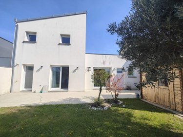 Maison a vendre Domloup 35410 Ille-et-Vilaine 123 m2 6 pièces 332800 euros