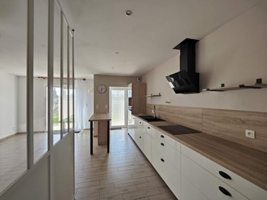 Maison a vendre Domloup 35410 Ille-et-Vilaine 123 m2 6 pièces 332800 euros