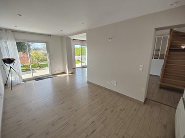 Maison a vendre Domloup 35410 Ille-et-Vilaine 123 m2 6 pièces 332800 euros