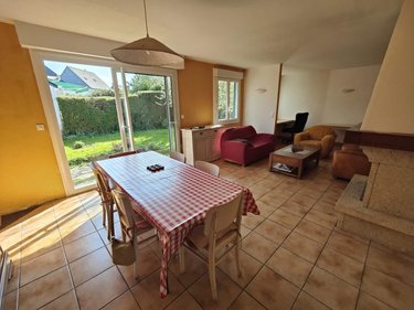 Maison a vendre Thorigné-Fouillard 35235 Ille-et-Vilaine 94 m2 5 pièces 291200 euros