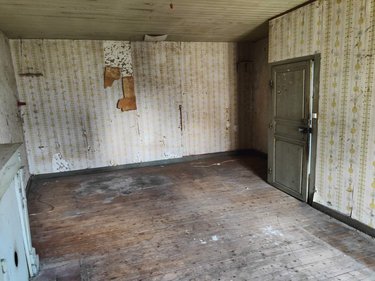 Maison a vendre Landujan 35360 Ille-et-Vilaine 153 m2 5 pièces 106000 euros