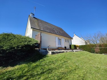 Maison a vendre Cesson-Sévigné 35510 Ille-et-Vilaine 123 m2 5 pièces 468000 euros