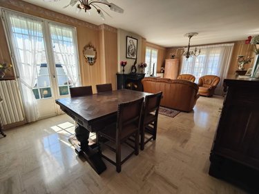 Maison a vendre Cesson-Sévigné 35510 Ille-et-Vilaine 123 m2 5 pièces 468000 euros