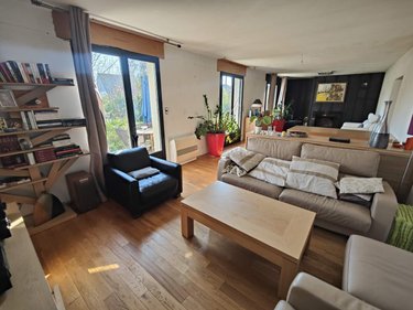 Maison a vendre Cesson-Sévigné 35510 Ille-et-Vilaine 111 m2 6 pièces 488800 euros