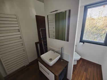 Maison a vendre Cesson-Sévigné 35510 Ille-et-Vilaine 111 m2 6 pièces 488800 euros