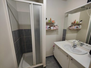 Appartement a vendre Cesson-Sévigné 35510 Ille-et-Vilaine 46 m2 2 pièces 197600 euros