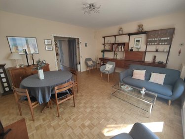 Appartement a vendre Rennes 35000 Ille-et-Vilaine 88 m2 4 pièces 299000 euros